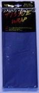 DARK BLUE - TISSUE PAPER RESALE PACK  - 10 SH/PK image