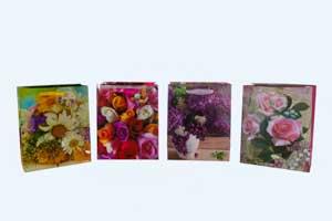 FLORAL ASSORTED DESIGNS - MEDIUM SIZE image