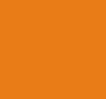 TISSUE REAM - ORANGE -- 480 SHEETS/REAM image