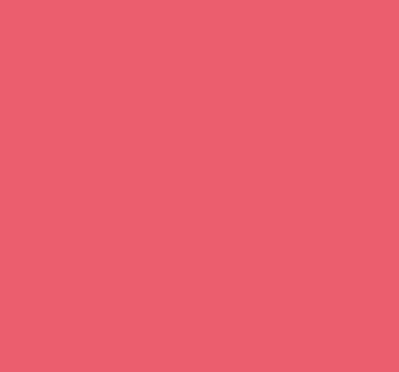 TISSUE QUARTER REAM - CORAL ROSE - 120 SHEETS/PACK image