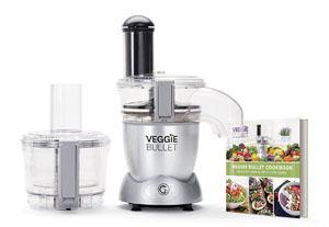 VEGGIE BULLET image