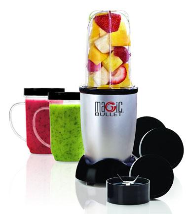 MAGIC BULLET EXPRESS image