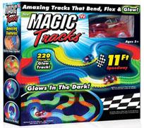 MAGIC TRACKS image