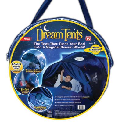 DREAM TENTS (SPACE ADVENTURE) image