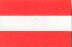3X5 AUSTRIA FLAG image