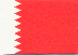 3X5 BAHRAIN FLAG image