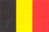 3X5 BELGIUM FLAG image