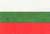 3X5 BULGARIA FLAG image