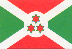 3X5 BURUNDI FLAG image