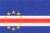 3X5 CAPE VERDE FLAG image