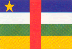3X5 CENTRAL AFRICAN REPUBLIC FLAG image