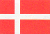 3X5 DENMARK FLAG image