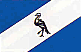 3X5 CISKEI FLAG image