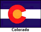 3X5 COLORADO FLAG