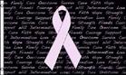 BREAST CANCER FLAG image