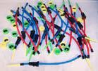 BULK WATER TUBE SQUIRTERS image