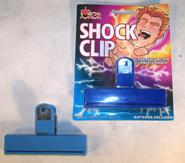 SHOCKING POTATO BAG CLIP image