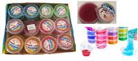 UNICORN POO GOOEY SLIME image