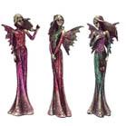 PEWTER 6 INCH FAIRY image
