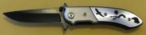 Eagle Spring Assisted Knife image