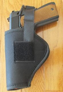 Ambidextrous Concealed Holster Small image
