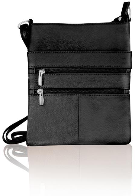 RM011 BK-Mini Purse - BK image