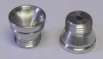 Small Aluminum Bowl, USA Top Quality Parts