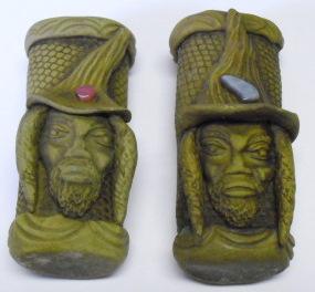 Bamboo Lighter Cover - NOW $2.00 image