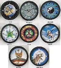 Unicorn Clocks image