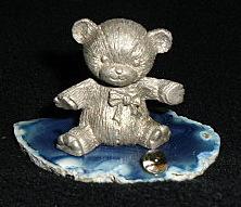 Teddy Bear with Crystal image