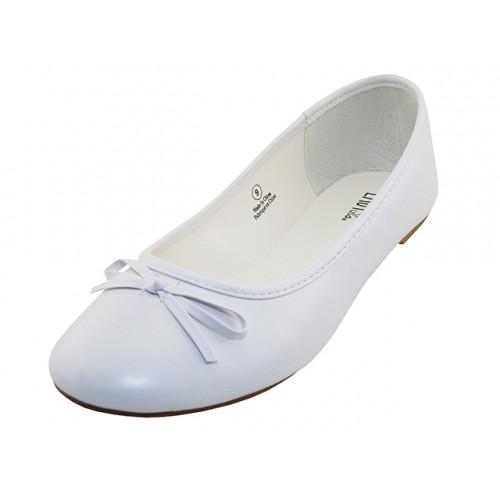 Women's Shoe, Footwear, Ballet Flats.