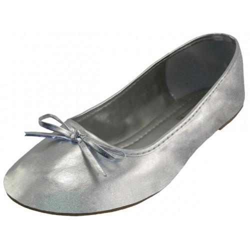 Women's Shoe, Footwear, Ballet Flats.