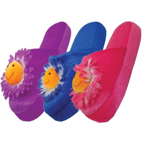 Women Slippers, Slippers, Shoes image