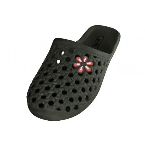 Women's Slides, Footwear, Shoes. image