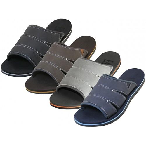 Men's Slide, Footwear, Shoes image