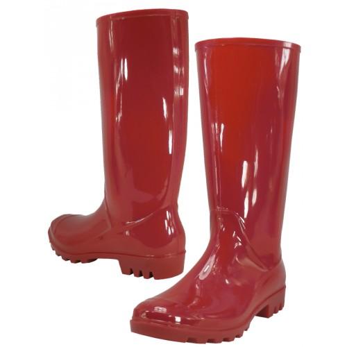 Women's 13½ " Tall Rain Boots, Footwear, Shoes image