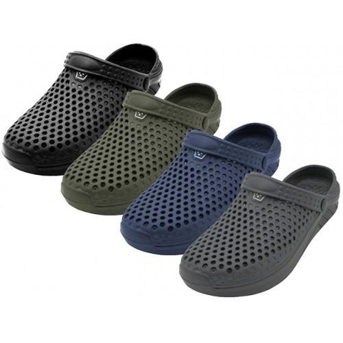Men's Clogs Sandals image