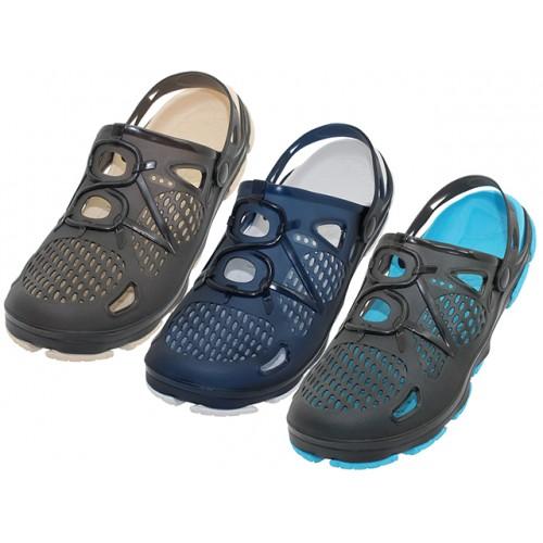 Men's Sling Back Clogs image