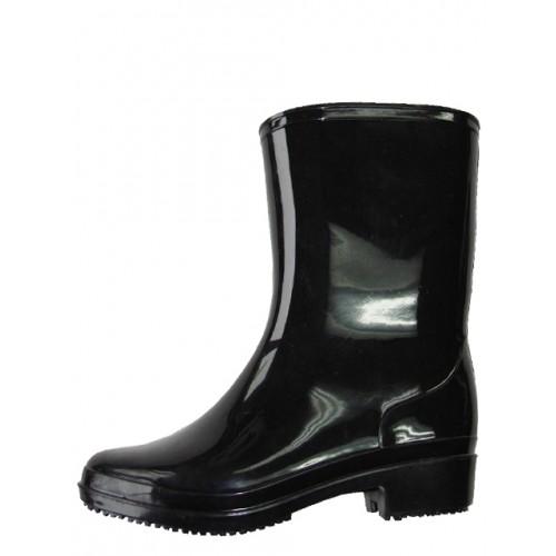 Women's Mid-Calf Rain Boots image