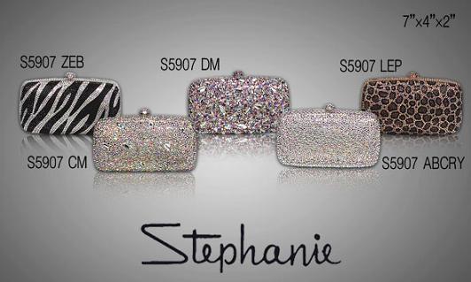 EVENING HANDBAG image