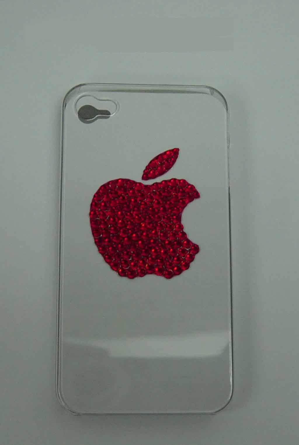 iPHONE COVER