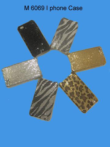 iPHONE 4 COVER