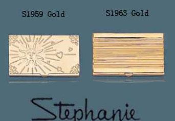 BUSINESS CARD HOLDER image