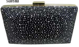 EVENING HANDBAG image