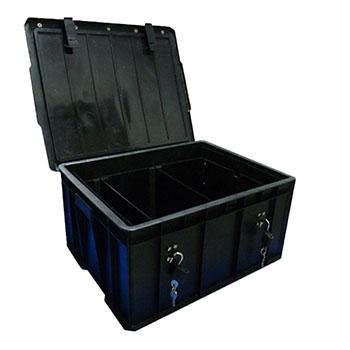 ESD Storage Bin and Boxe Tote image