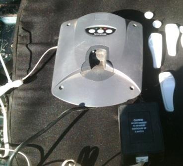 Sensormatic super tag remover 1/12 image