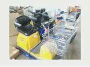 Used Mart Carts image