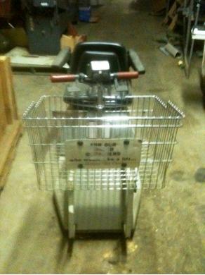 Regular Mart Carts image