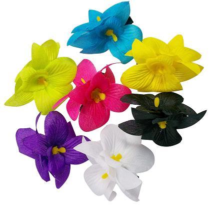 Flower Hair Pin image