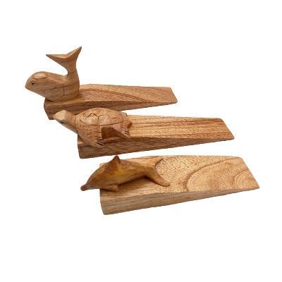 Wooden Door Stopper image